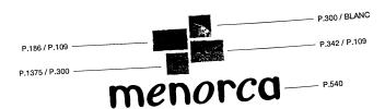 Imagen de MENORCA