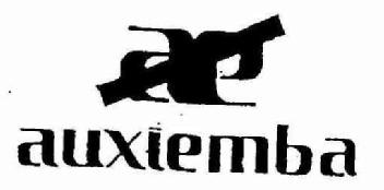 Imagen de AE AUXIEMBA