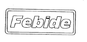 Imagen de FEBIDE