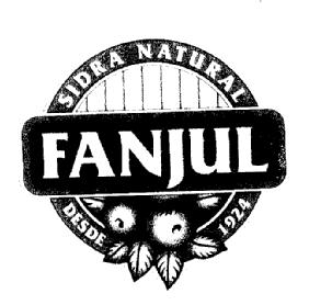 Imagen de FANJUL SIDRA NATURAL DESDE 1924