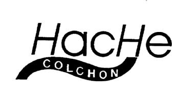 Imagen de HACHE COLCHON