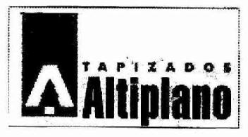 Imagen de TAPIZADOS ALTIPLANO