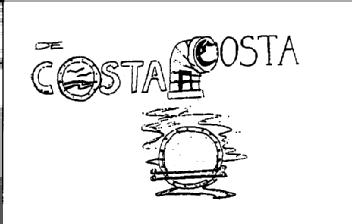 Imagen de DE COSTA A COSTA