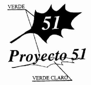 Imagen de 51 PROYECTO 51