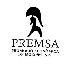 Imagen de PREMSA PROMOCIO ECONOMICA DE MOIXENT, S.A