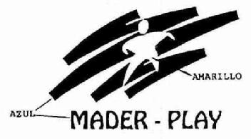 Imagen de MADER-PLAY