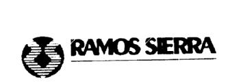 Imagen de RAMOS SIERRA