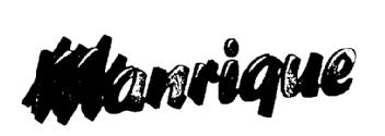 Imagen de MANRIQUE