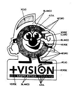Imagen de + VISION GRUPO OPTICO