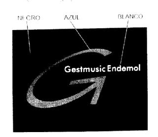 Imagen de G GESTMUSIC ENDEMOL