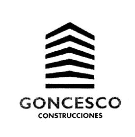 Imagen de GONCESCO CONSTRUCCIONES