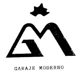 Imagen de GM GARAJE MODERNO