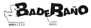 Imagen de BADEBAÑO