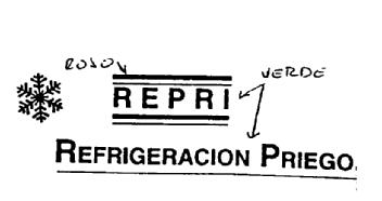 Imagen de REPRI REFRIGERACION PRIEGO