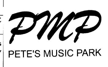 Imagen de PMP PETE\'S MUSIC PARK