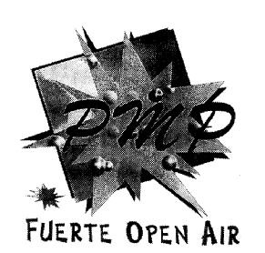 Imagen de PMP FUERTE OPEN AIR