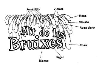 Imagen de NIT DE LES BRUIXES