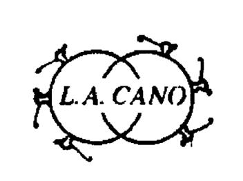 Imagen de L.A. CANO