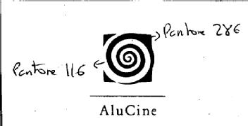Imagen de ALUCINE