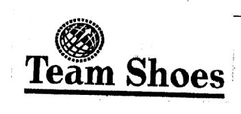 Imagen de TEAM SHOES