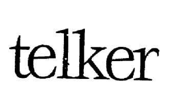 Imagen de TELKER