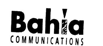 Imagen de BAHIA COMMUNICATIONS