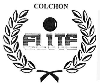 Imagen de COLCHON ELITE