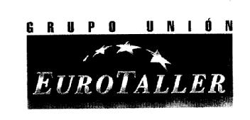 Imagen de EUROTALLER GRUPO UNION