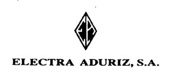 Imagen de EA ELECTRA ADURIZ, S.A