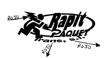 Imagen de RAPIT PAQUET TRANS, S.L