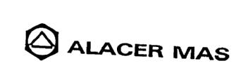 Imagen de ALACER MAS