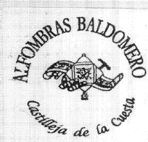 Imagen de ALFOMBRAS BALDOMERO, S.L