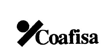 Imagen de COAFISA