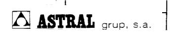Imagen de ASTRAL GRUP, S.A