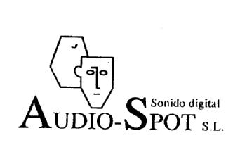 Imagen de AUDIO-SPOT S.L. SONIDO DIGITAL