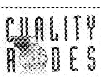 Imagen de CUALITY RODES