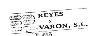 Imagen de ER REYES Y VARON, S.L
