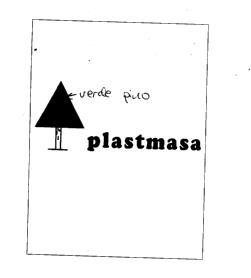 Imagen de P PLASTMASA