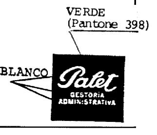 Imagen de PALET GESTORIA ADMINISTRATIVA