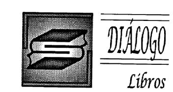 Imagen de DIALOGO LIBROS