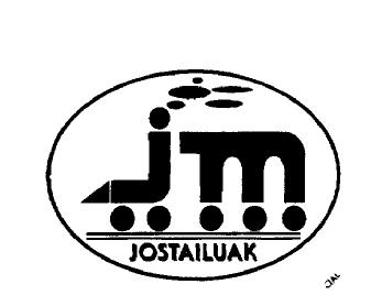 Imagen de JM JOSTAILUAK