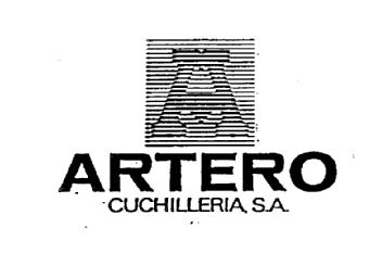 Imagen de A ARTERO CUCHILLERIA S.A