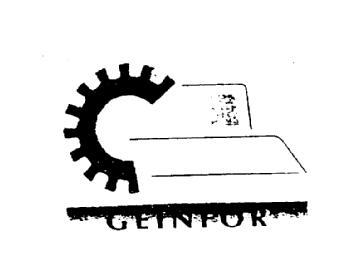 Imagen de GEINFOR