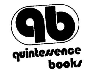 Imagen de BB QUINTESSENCE BOOKS