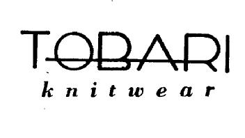 Imagen de TOBARI KNITWEAR