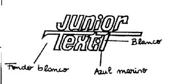Imagen de JUNIOR TEXTIL