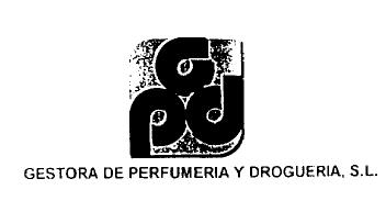 Imagen de GPD GESTORA DE PERFUMERIA Y DROGUERIA, S.L