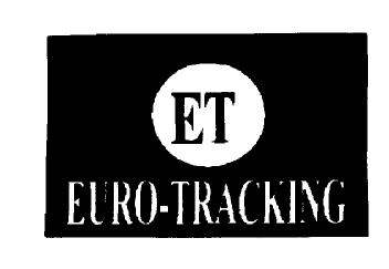 Imagen de ET EURO-TRACKING Imagen de ET EURO-TRACKING