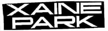 Imagen de XAINE PARK