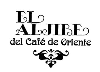 Imagen de EL ALJIBE DEL CAFE DE ORIENTE